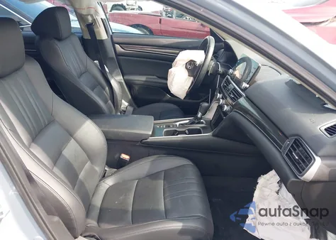 2022 Honda Accord Sport Special Edition from USA, damaged, VIN 1HGCV1F4XNA065343